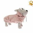 Hundesweater Bijou Rosa