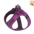 Dog Copenhagen Comfort Walk Go Purple Passion