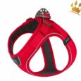 Dog Copenhagen Comfort Walk Go Red