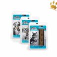 Quick Cooling Halsband Braun
