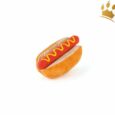 P.L.A.Y. Hundespielzeug Hot Dog