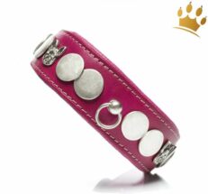 Hundehalsband Malucchi Ratier Pinkq5h2HHXEnlnTg 1280x1280