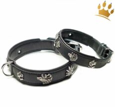 Hundehalsband hallali schwarz11T9h8Xp48hMy 1280x1280