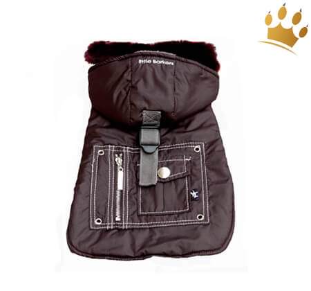 Günstig Hundeweste Camper Black in unserem Hundeshop im Preisvergleich kaufen.