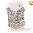 Pinkaholic Hundpullover Leo Pug II Rosa
