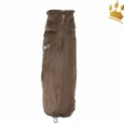 Hundeweste Snowflake Fleece