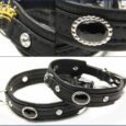 Hundehalsband Black Thunder