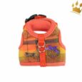 Softgeschirr HOT PINKA Orange