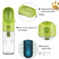 Reiseflasche Eversweet Travel One-Touch