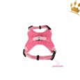 BONE HARNESS Pink