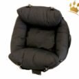 Puppy Angel Autositz 3WAY MAGAGIO™ Petrari Schwarz