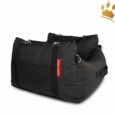 Puppy Angel Autositz 3WAY MAGAGIO™ Petrari Schwarz
