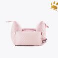 Puppy Angel Autositz 3WAY Anglione Rosa