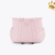 Puppy Angel Autositz 3WAY Anglione Rosa