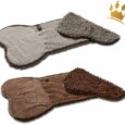 Hundehandtuch Cleankeeper Dry Knochen