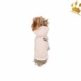 Puppy Angel Hundesweater Basic Rosa