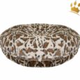 Hundebett Bessie & Barnie Bagel Giraffe
