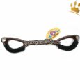 Pet Flys Hundegeschirr Buffalo Braun