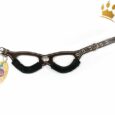 Pet Flys Hundegeschirr Buffalo Braun