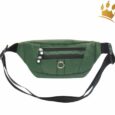 Schmuddelschnute Buukbüdel Olive