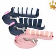 Pinkaholic New York Hundeleine Cordelia
