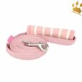 Pinkaholic New York Hundeleine Cordelia