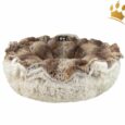 Hundebett Bessie & Barnie Cuddle Pod – Blondie and Simba