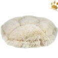 Hundebett Bessie & Barnie Cuddle Pod – Blondie and Simba