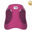 Curli Vest Softgeschirr Air-Mesh SE17 Berry