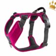 Dog Copenhagen Hundegeschirr V2 Comfort Walk (Pro) Wild Rose