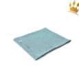 Hunde-Loop Schal Schickobello Petrol