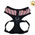 Puppia Softgeschirr Seaman Blau
