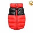 Puppia Hundemantel Ultralight Gilet