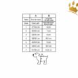 Step In Hundegeschirr Leo Noox