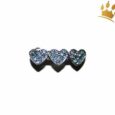 Lovely Heart Hairclip
