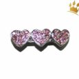 Lovely Heart Hairclip