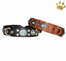 halsband cognac blaue steine 1280x1280