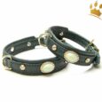 Hundehalsband Jade Thunder Petit
