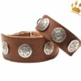 Hundehalsband Greyhound Pigall