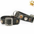 Trachten-Halsband Alpen Schmankerl