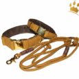 Hundehalsband Carli