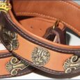 Hundehalsband Lion Selvaggio