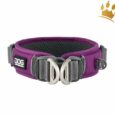 Dog Copenhagen Halsband Urban Explorer Purple