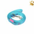 Softgeschirr HOT PINKA Blau
