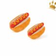 P.L.A.Y. Hundespielzeug Hot Dog