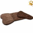 Hundehandtuch Cleankeeper Dry Knochen
