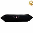 Hundebett 2 in 1 Multirelax Cachette Noir
