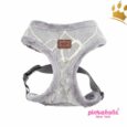 Pinkaholic Softgeschirr Zeal Grey