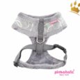 Pinkaholic Softgeschirr Zeal Grey