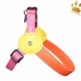 Malucchi Hundegeschirr Movie Tutti Frutti Multi